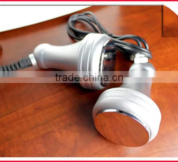 Ultrasonic Liposuction Machine Home Rf Cavitation Machine Use Ultrasonic Slimming Cavitation Machine photo-3