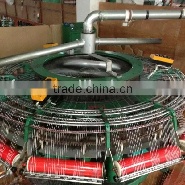 Rubber Lined Fire Hose