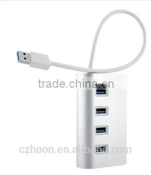 Hot Selling Usb 3.0 Interface Type and 4 Por 3.0 Hub Driver Download High Speed From CE/ROHS/FCC Certification Manufacturers photo-5
