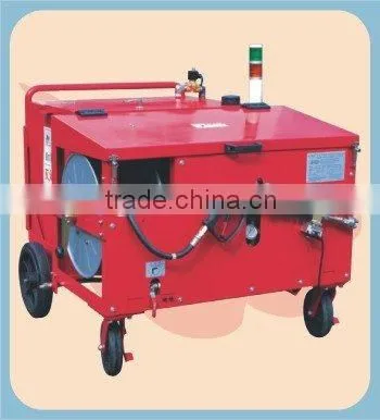 FIRE EQUIPMENT