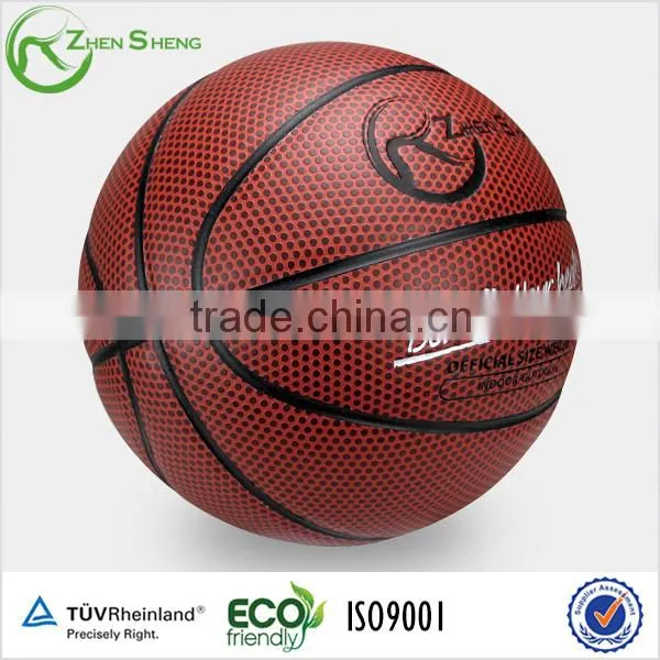 Zhensheng Customize Your Own Basketball photo-5