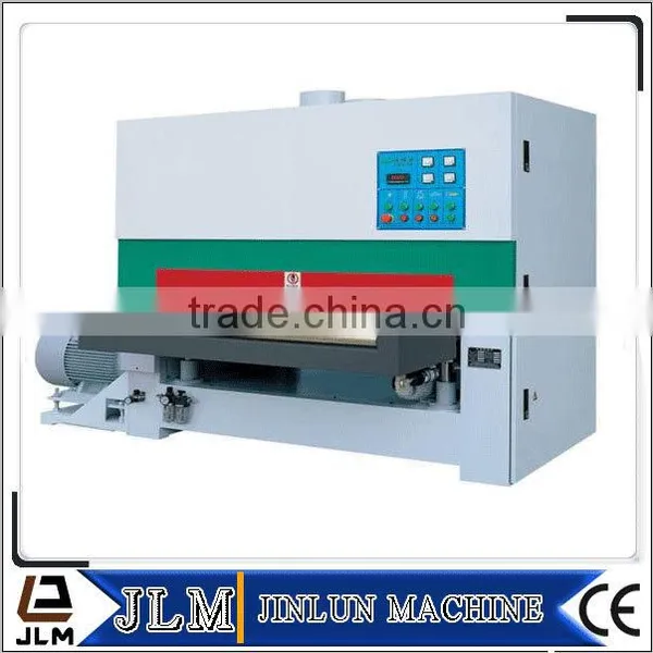 Brush Sanding Machine/sanding Machine for Venner