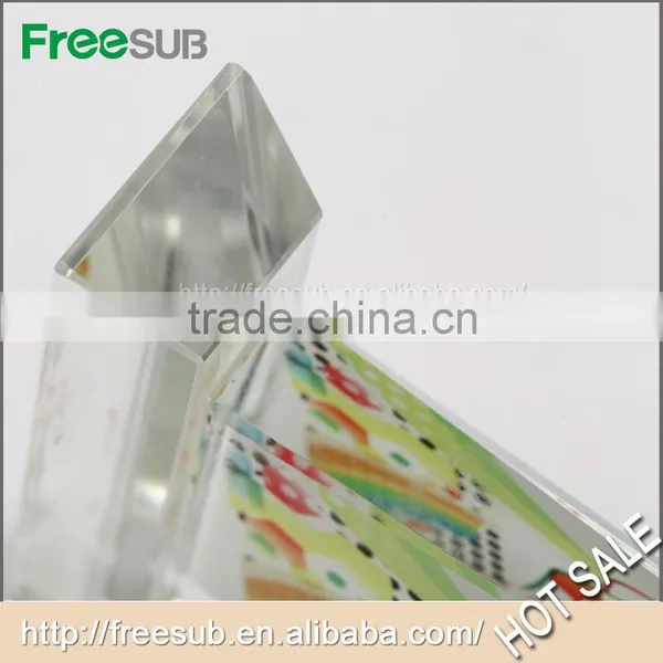 Yiwu Crystal Factory For Crystal Decoration Pieces photo-5