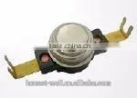 T34-215 Home Appliance Automatic Reset High Power 3/4" Thermostat photo-2