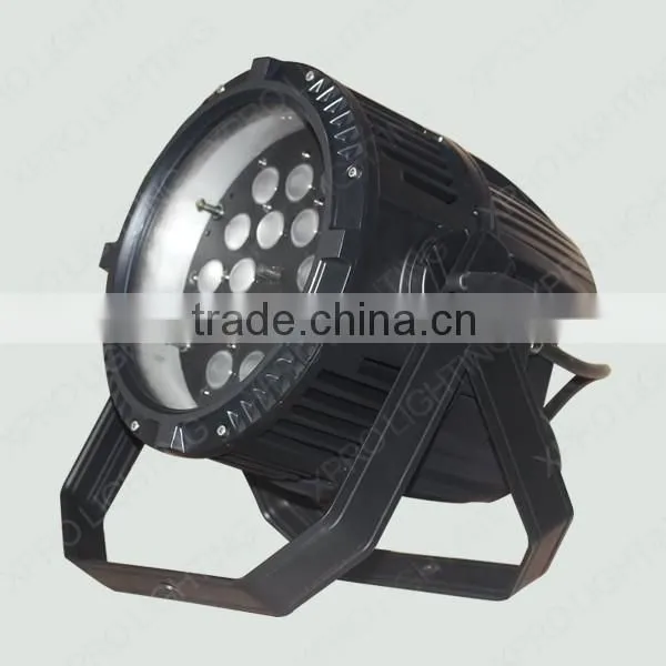 2015 HOT 6in1 18pcs Led Par Light DJ Disco Equipment Light Bars photo-2