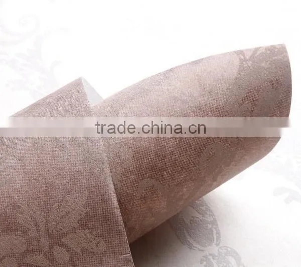 Non-woven Wallpaper Catalogs tv Background Wallpaper photo-4
