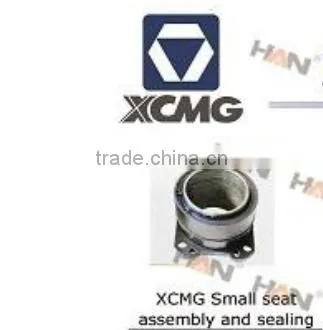 XCMG Small Seat Assembly and Sealing for Concrete Pump Spare Parts photo-3
