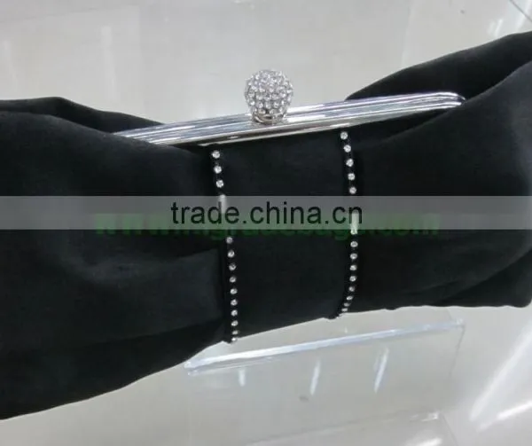 Crystal Evening Bag, Evening Clutch Bags