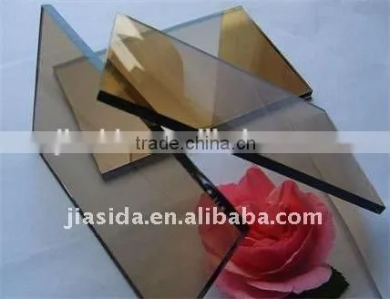 SGS,ISO,ROHS Polycarbonate Solid Sheet/skylight/greenhouse/carport/awning/polycarbonate photo-5
