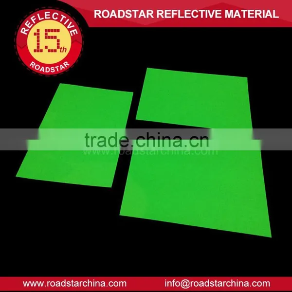 Warning Light Storage Acrylic Luminous Sheeting photo-4