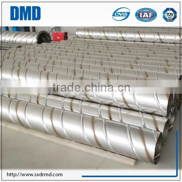 Spiral Steel Pipe photo-6