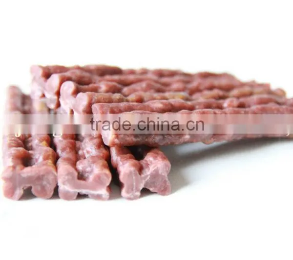 Freeze Dried Food (dog Treats Beef Stick Shaped Bone) photo-2