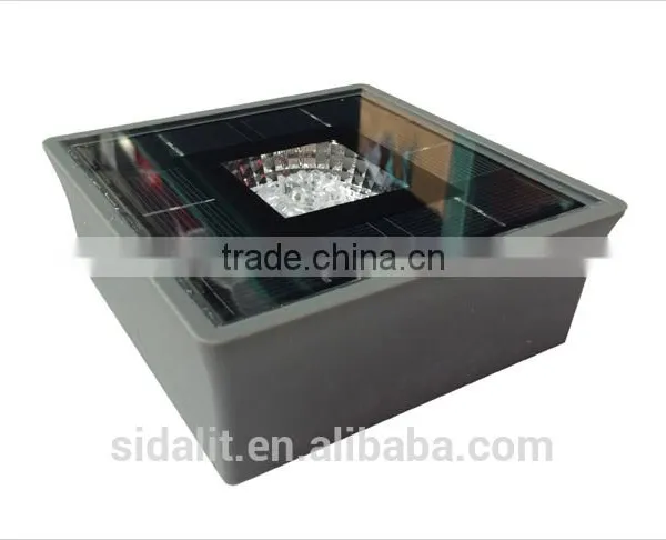 Starlight Star 2 Years Warranty Home Solar Led Floor Tiles Light photo-5