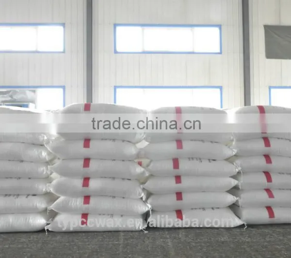 FULLY REFINED PARAFFIN WAX 58/60 GRANULAR photo-3