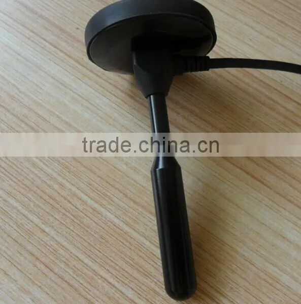 High Quality GSM900/1800MHz Sucker Antenna for Car photo-3