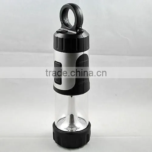 Large Solar Lanterns for Hiking With Hand Cranking photo-2