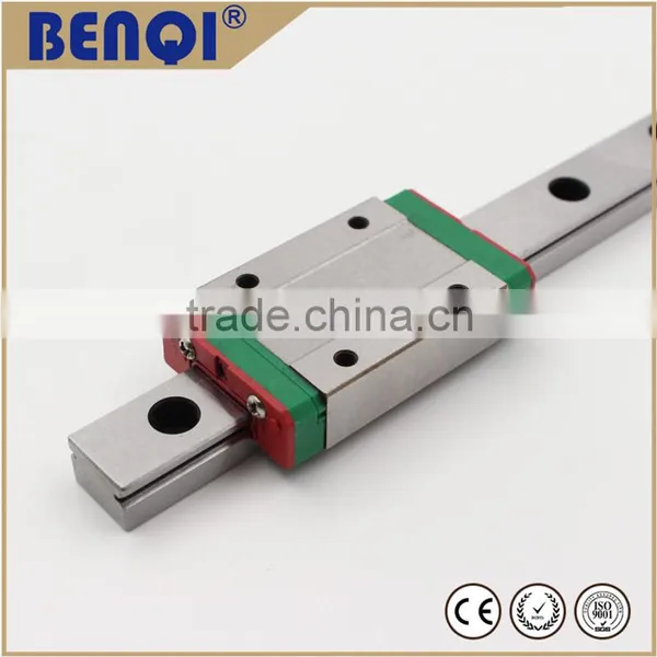 Cnc Linear Guides Mgn12c Linear Guide 575mm +mgn12c Linear Block photo-4