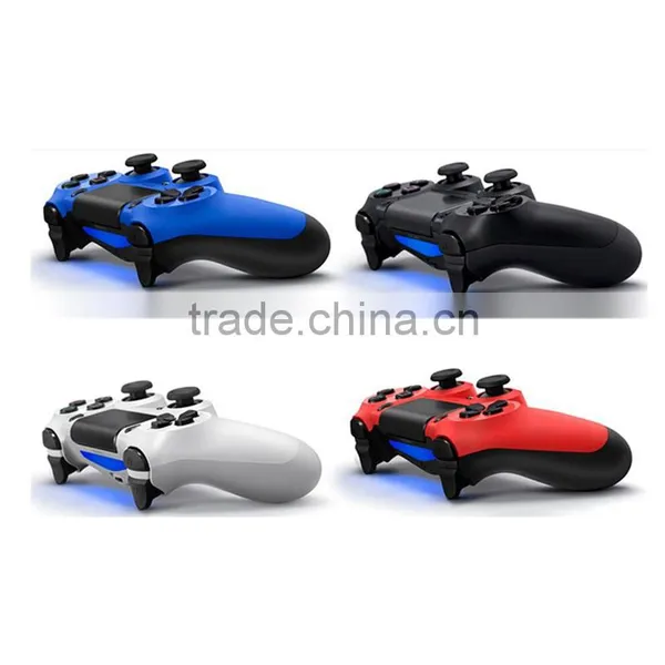 Joystick Wireless Console 4 Controle Controller Bluetooth Gamepad for PlayStation 4