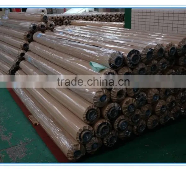 Popular Sale Plastic Pvc Sheet Packing Mattress photo-3