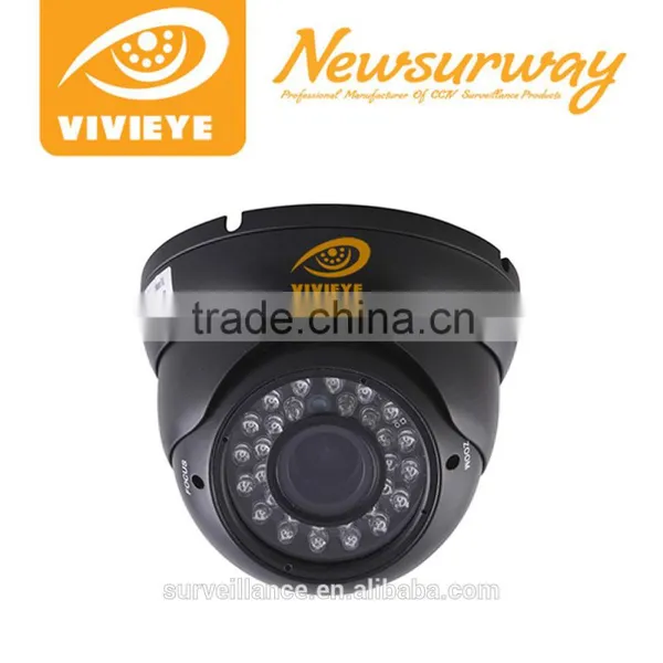Cheapest !!! Vari-focus Lens IR Dome Waterproof HD 720P Ahd Camera photo-2
