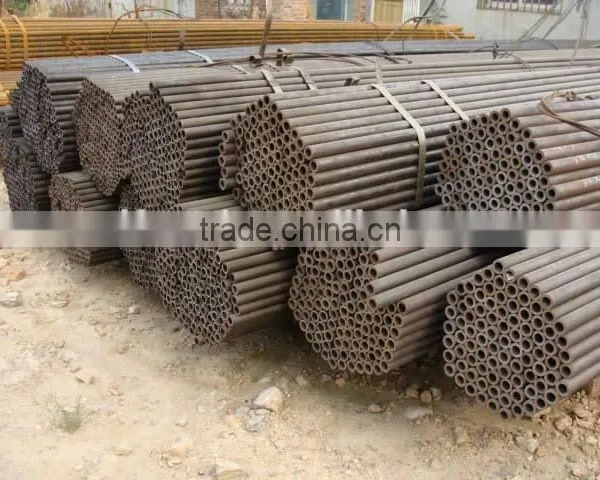 Hex Steel Fluid Conveying Tube End Cap for Steel Tube photo-4