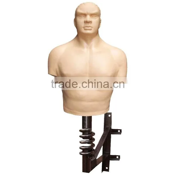 Adjustable Professional Boxing Punching Kick Boxing Punching Bag Free Standing Punching Bag Martial Arts Dummy