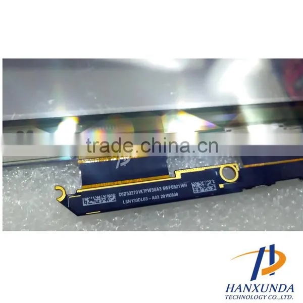 Wholesale Early 2015 LCD Display Screen For RMBP A1502 LSN133DL03-A03 LCD Screen photo-3