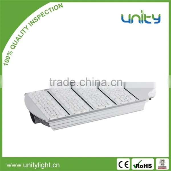 Factory Price 5 Years Warranty IP65 120W LED Outdoor Street Light photo-3