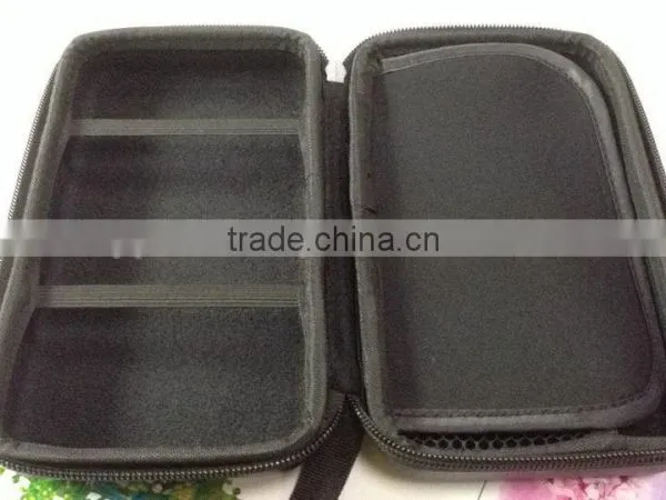 Selling Elastic Band Custom Neoprene Eva Leather Case