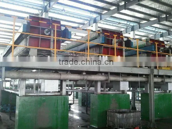 Tailings Dewatering Auto Filter Press photo-5