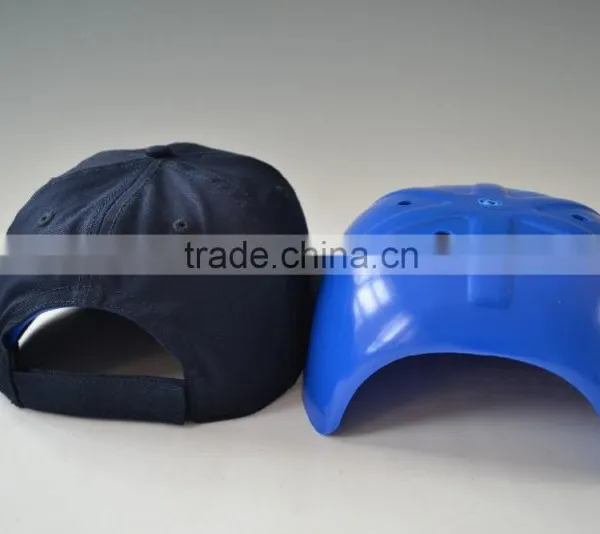 2015 Best-selling Safety Bump Cap of ABS & EVA Liner Bump Caps ,safety Helmet photo-4