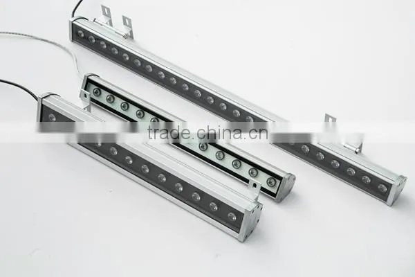 2017 IP65 36W 220V Led Wall Washer Light Led Outdoor Lighting 1000*62*63mm photo-3