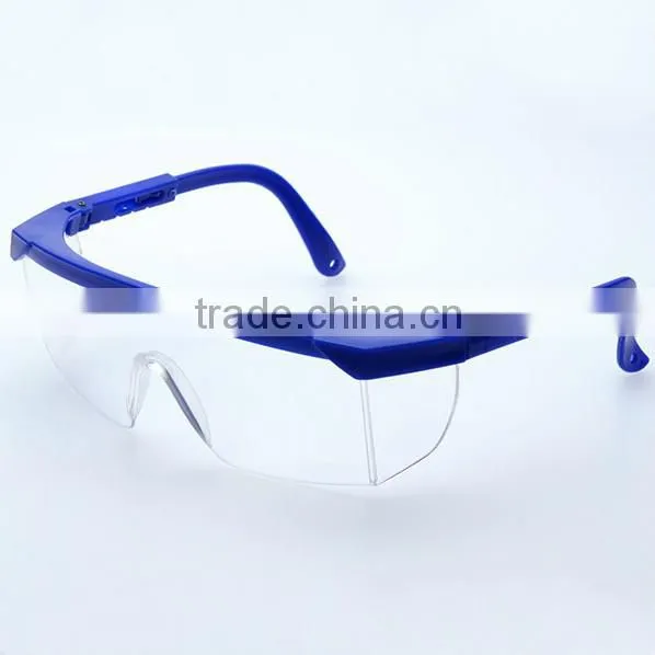 Ansi Z87.1 Safety Goggle photo-2