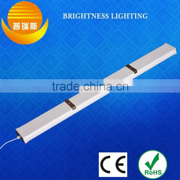 Factory Price Anti-corrosion Explosion-proof LED Lamp photo-2