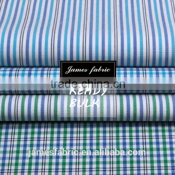 James New Spring and Summer Fashion Colorful Designs for Men or Women's Shirts
