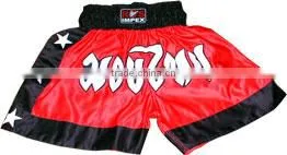 Thai Shorts