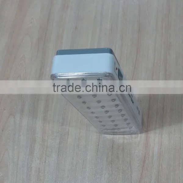 30 Led Rechargeable Portable Lamp MODEL 005L photo-2