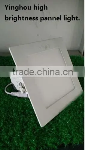 8w/10w/20w/Emergency Pannel Light ,emergency Period Lasting for 3-5 H,with Battery for 3-50w Pannel Lights photo-3