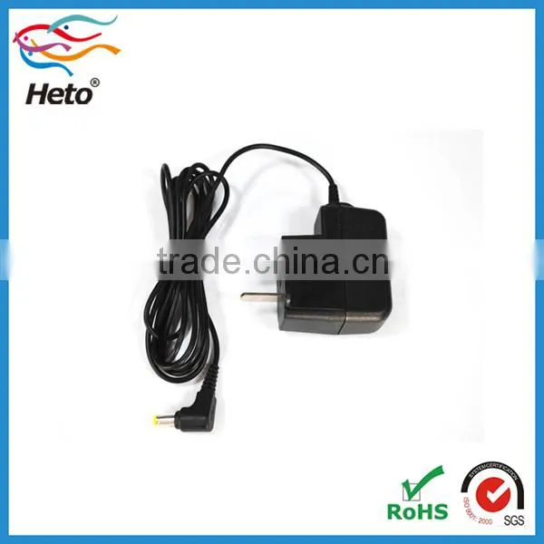 AC DC 12v 1a Power Adapter With UL CUL GS CE SAA FCC Approved photo-4