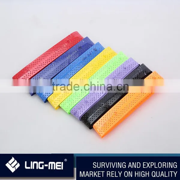 Wholesale Best Quality Badminton Overgrip photo-4