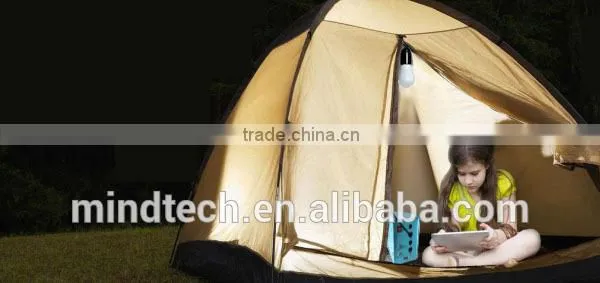 10W Solar Power System MRD326 photo-2
