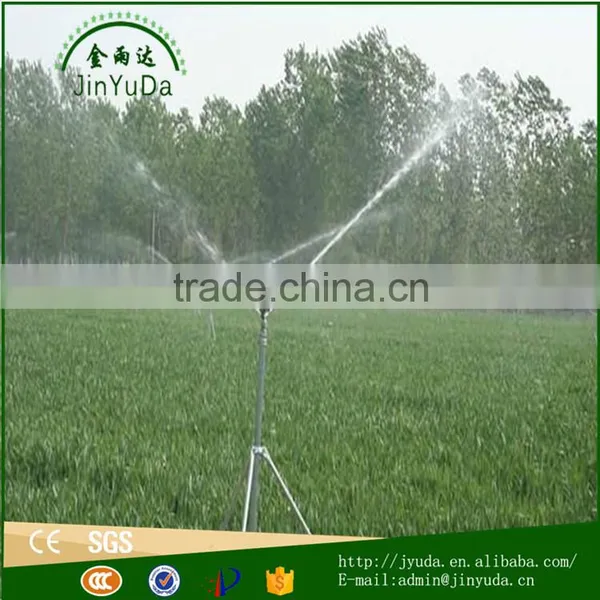 Agricultural Irrigation ,Garden Irrigation Plastic Sprinkler photo-2