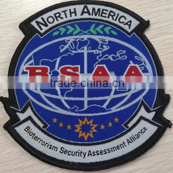 Garment Woven Label,Woven Clothing Lables,Woven Label Factory photo-4