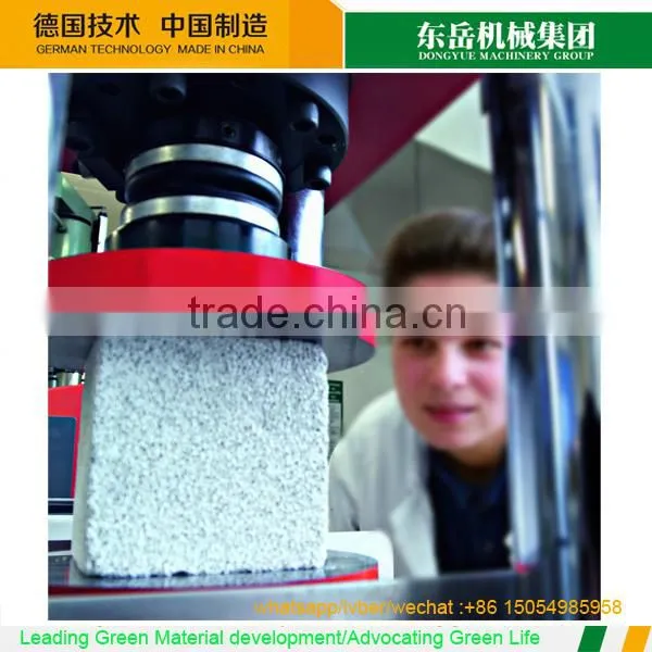 Eco Green Lightweight Brick Building Materials Aac Blocks Australian Standard Price in Nepal photo-2