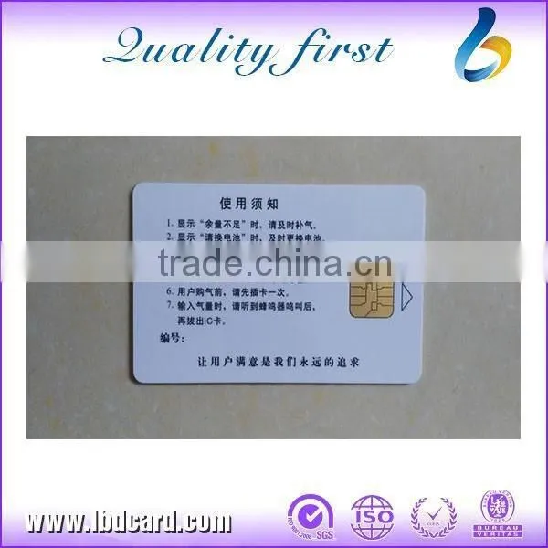 AT24C16 Proximity Contact Cards Factory In Shenzhen photo-5