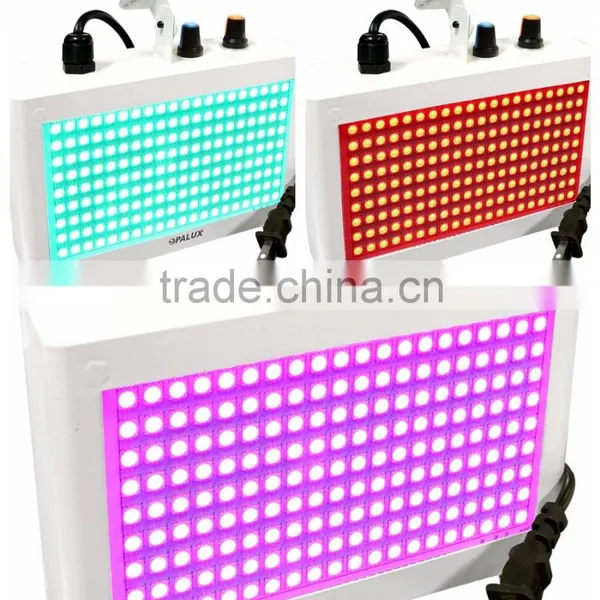 180 PCS SMD 5050 High Brightness Led Strobe Light Flashing Light Dj Effect Led Lighting photo-2