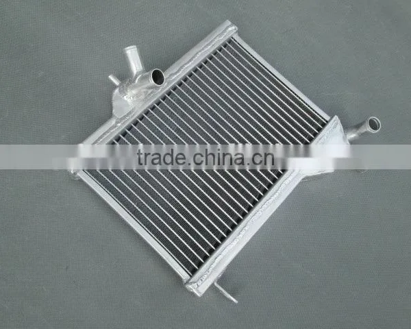 Aluminum Radiator FOR Yamaha RZ350 RRZ 350 RD350 RD250 RD 350 250 photo-2