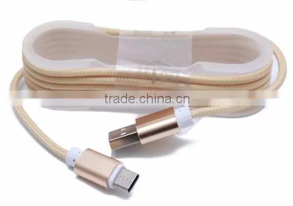 Usb-c Cable Type-c Data Cable for Xiaomi Mobile Phone photo-4