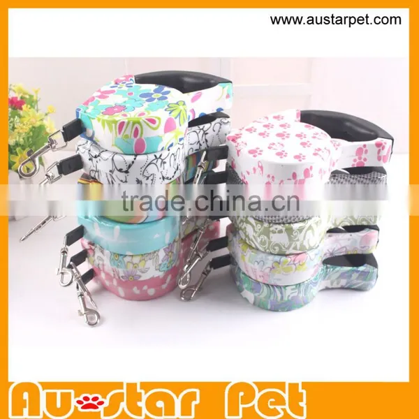 Retractable Dog Leash