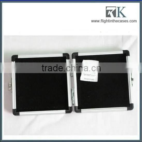 Custom Black & Pink Makeup Cases With Light For Makeup photo-4